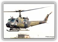 UH-1D GAF 71+43 on 16 August 2001
