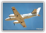 Merlin BAF CF01 on 29 May 2001