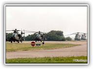 Apache RNLAF Q-17 & Q-22 + Chinook RNLAF D-665 & D-106