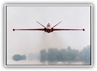 Fouga MT13 BAF on 30 July 2002