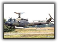 UH-1D GAF 73+67 on 29 July 2002