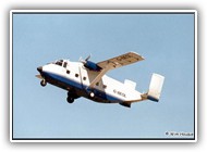 Skyvan G-BEOL on 25 june 2002