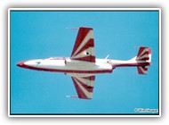 TS11 Polish AF 1H-1010 10 on 14 july 2003