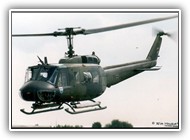 UH-1D GAF 71+02 on 28 july 2003