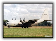 C-130H BAF CH02 on 23 September 2003