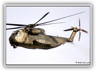 CH-53G GAF 84+21 on 8 March 2004