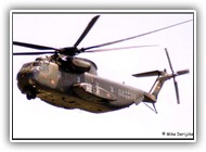 CH-53G GAF 84+76 on 25 June 2004