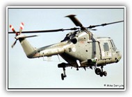Lynx Royal Navy ZD264 332 on 23 April 2004