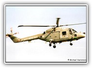 Lynx Royal Navy ZD264 332 on 23 April 2004_1