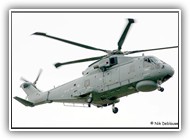 Merlin HM.1 ZH859 584 on 12 March 2004