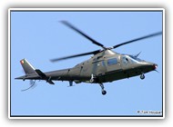 Agusta BAF H-17 on 28 July 2004