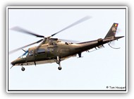 Agusta BAF H-18 on 13 July 2004