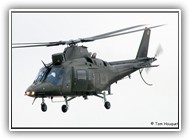 Agusta BAF H-41 on 23 July 2004