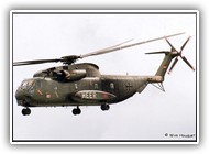 CH-53G GAF 84+36 on 12 July 2004