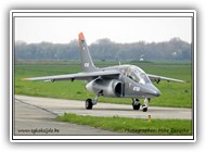Alpha Jet BAF AT02 on 20 April 2005_1