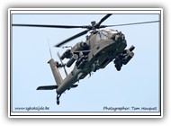 Apache RNLAF Q-17 on 1 August 2005