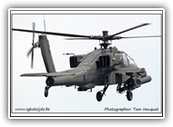 Apache RNLAF Q-29 on 1 August 2005