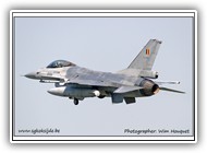 F-16AM BAF FA86 on 22 August 2005_1