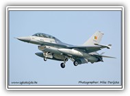 F-16BM BAF FB04 on 17 August 2005_1