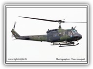 UH-1D GAF 71+64 on 1 August 2005_1