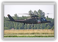 Agusta BAF H-02 on 11 July 2005