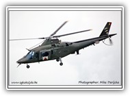 Agusta BAF H-02 on 27 July 2005
