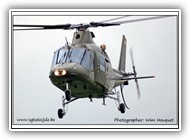 Agusta BAF H-05 on 08 July 2005