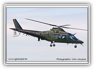 Agusta BAF H-05 on 11 July 2005