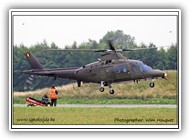 Agusta BAF H-05 on 12 July 2005