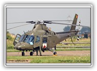 Agusta BAF H-06 on 07 July 2005