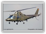 Agusta BAF H-20 on 09 July 2005