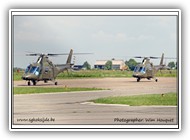 Agusta BAF H-33 on 07 July 2005