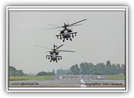 AH-64D RNLAF Q-14 on 04 July 2005