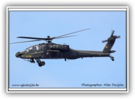 AH-64D RNLAF Q-24 on 13 July 2005