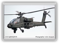 AH-64D RNLAF Q-29 on 28 July 2005