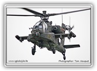 AH-64D RNLAF Q-30 on 13 July 2005