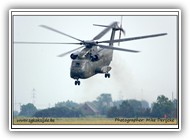 CH-53G GAF 84+57 on 18 July 2005