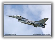 F-16AM BAF FA136 on 18 July 2005_1