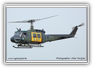UH-1D GAF 71+66 on 18 July 2005