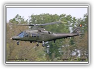 Agusta BAF H28 on 22 May 2005