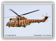Puma RAF XW231 on 26 May 2005_3