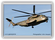 CH-53G GAF 84+01 on 22 November 2005_1