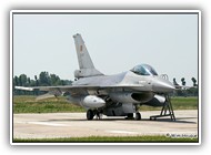 F-16AM BAF FA107