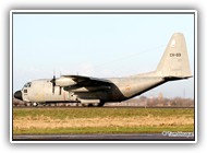 C-130 BAF CH03 on 25 January 2006