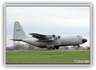 C-130 BAF CH08 on 20 January 2006