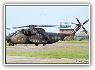 CH-53G GAF 84+36 on 12 July 2006