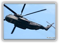CH-53G GAF 84+36 on 20 July 2006
