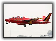 Fouga BAF MT26 on 26 July 2006_1