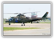 Agusta BAF H44 on 29 June 2006