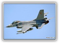 F-16AM BAF FA111 on 9 June 2006_1